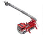 Bruder Camion de pompiers MAN TGA avec échelle, lumière et son 47x17x24 cm