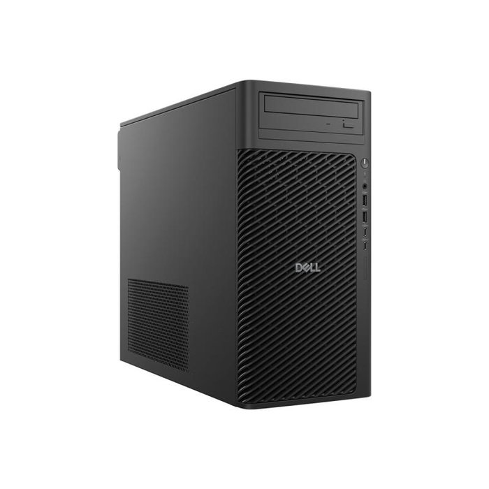 Dell Pro Max Tower T2 Core Ultra 7 265 32GB 1TB SSD Dell Pro Max Tower T2 Core Ultra 7 265 32GB 1TB SSD
