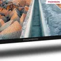 Thomson 43FG2S15 - Téléviseur LED 43" (109 cm) Full HD, avec Google TV, 3 ports HDMI, WiFi - Idéal pour le salon