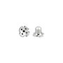 Boucles d´oreilles Femme Lotus WS00350
