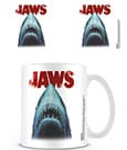 Pyramid International Jaws mug Shark Head, Mug en céramique Les Dents de la Mer