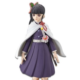 Banpresto Figurine Kanao Tsuyuri Kimetsu no Yaiba: Demon Slayer V7