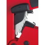 Ciseaux Super Ego ROCUT 568020000 Plastique 42 mm Aluminium