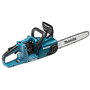 Scie à chaîne Makita DUC353Z 35 cm