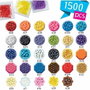 Aquabeads Coffret création La vie aquatique Multicolore