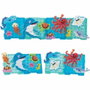 Aquabeads Coffret création La vie aquatique Multicolore