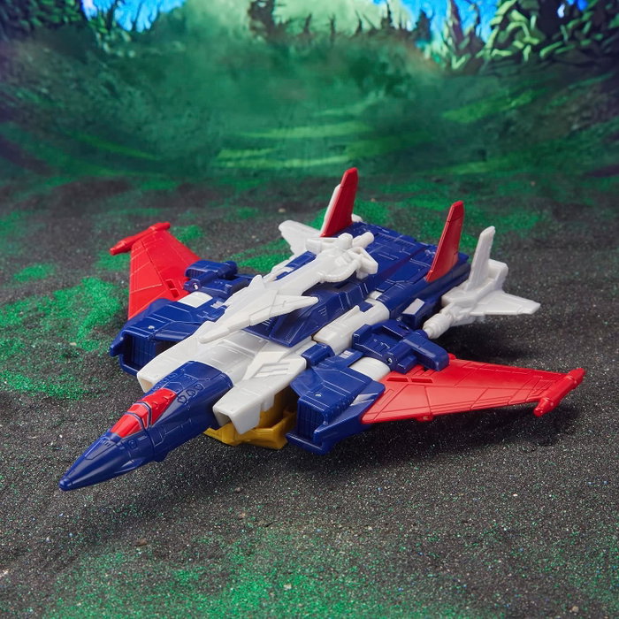 Hasbro Transformers Legacy Evolution Metalhawk Figurine de Action Autobot Pretender Evo-Fusion 40 Ans Hasbro Transformers Legacy Evolution Metalhawk Figurine de Action Autobot Pretender Evo-Fusion 40 Ans