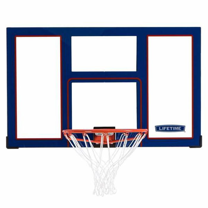 Panier de Basket Lifetime Lifetime 121 cm