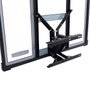 Panier de Basket Lifetime Lifetime 121 cm