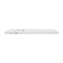 clavier et souris CoolBox COO-TEW02-BKW Blanc