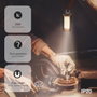 GSC Evolution Lampe de travail 7W rechargeable