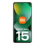 Xiaomi Redmi Note 15 6GB RAM 128GB Vert Bosque