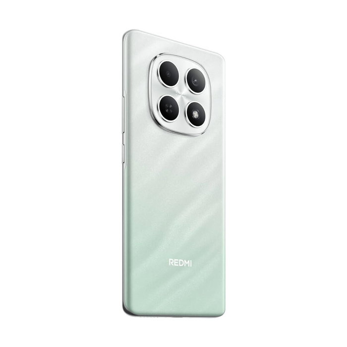 Xiaomi Redmi Note 15 6GB RAM 128GB Vert Bosque
