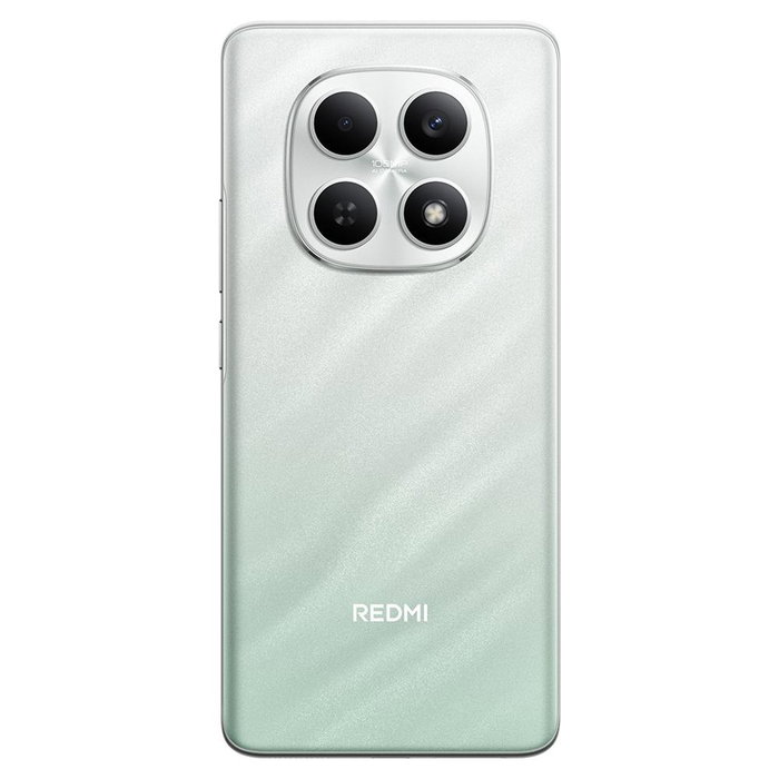 Xiaomi Redmi Note 15 4G 6GB 128GB 6.77 Pouces AMOLED 120Hz 6000mAh 108MP Dual SIM Smartphone (Verde Bosque) Xiaomi Redmi Note 15 4G 6GB 128GB 6.77 Pouces AMOLED 120Hz 6000mAh 108MP Dual SIM Smartphone (Verde Bosque)