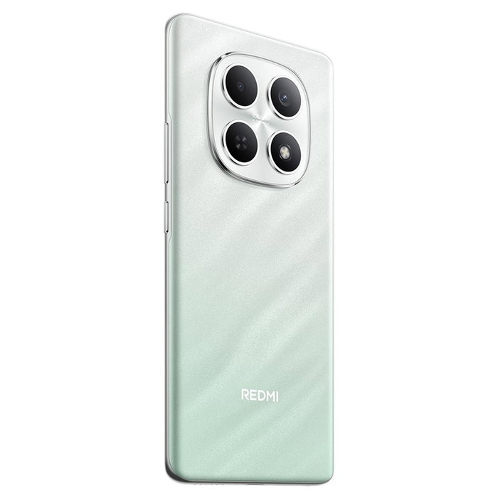 Xiaomi Redmi Note 15 4G 6GB 128GB 6.77 Pouces AMOLED 120Hz 6000mAh 108MP Dual SIM Smartphone (Verde Bosque) Xiaomi Redmi Note 15 4G 6GB 128GB 6.77 Pouces AMOLED 120Hz 6000mAh 108MP Dual SIM Smartphone (Verde Bosque)