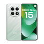 Xiaomi Redmi Note 15 6GB RAM 128GB Vert Bosque