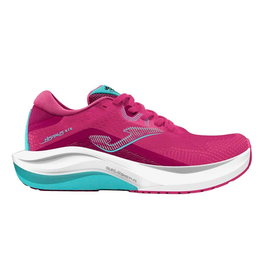 Chaussures de Running pour Enfants Joma Sport Hispalis 2510 Fuchsia XL