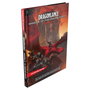 Wizards of the Coast Dungeons & Dragons RPG aventure Dragonlance: Shadow of the Dragon Queen *ANGLAIS*