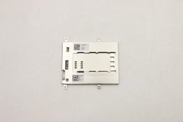 Lenovo Lecteur de carte à puce JAE pour ThinkPad T14 Gen 2/3
