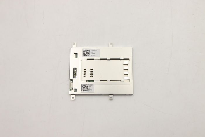 Lenovo Lecteur de carte à puce JAE pour ThinkPad T14 Gen 2/3 Lenovo Lecteur de carte à puce JAE pour ThinkPad T14 Gen 2/3