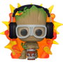 FUNKO Figura POP Marvel I am Groot - Groot with Detonator