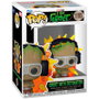 FUNKO Figura POP Marvel I am Groot - Groot with Detonator