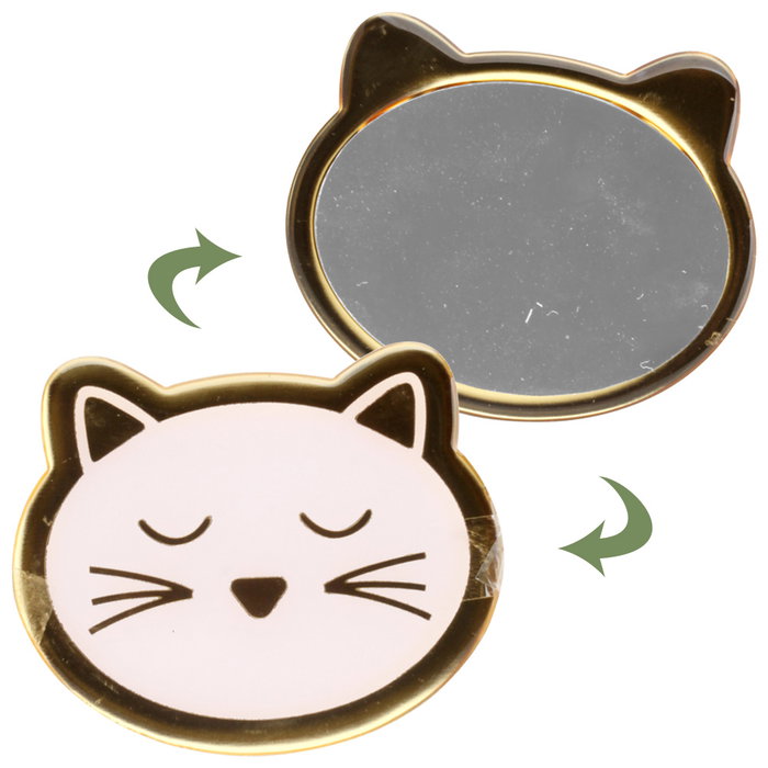 Cosmetic Club JGO. 3 P. COSMÉTICA GATO Cosmetic Club JGO. 3 P. COSMÉTICA GATO