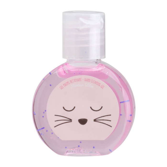 Cosmetic Club JGO. 3 P. COSMÉTICA GATO Cosmetic Club JGO. 3 P. COSMÉTICA GATO