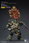 Joy Toy (CN) Warhammer The Horus Heresy Sons of Horus Vheren Ashurhaddon Master of the True Sons, 13 cm
