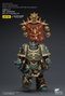 Joy Toy (CN) Warhammer The Horus Heresy Sons of Horus Vheren Ashurhaddon Master of the True Sons, 13 cm