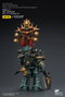 Joy Toy (CN) Warhammer The Horus Heresy Sons of Horus Vheren Ashurhaddon Master of the True Sons, 13 cm