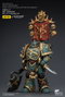 Joy Toy (CN) Warhammer The Horus Heresy Sons of Horus Vheren Ashurhaddon Master of the True Sons, 13 cm