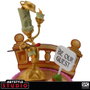Abystyle Studio Disney Lumière - Figurine Super Figure Collection
