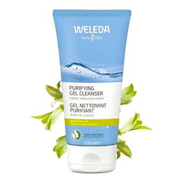 Weleda Gel Nettoyant Purifiant 100 ml