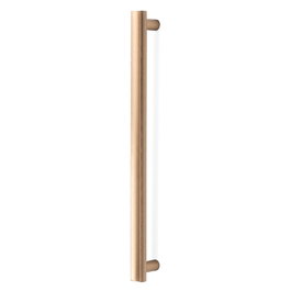 VIEFE Manillón Moon C384 L424 Inox Look