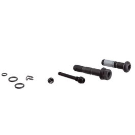 Sram Kit de pièces de montage pour étrier de frein Guide R/RS
