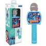 LEXIBOOK Microphone sans fil Disney Stitch MIC240D