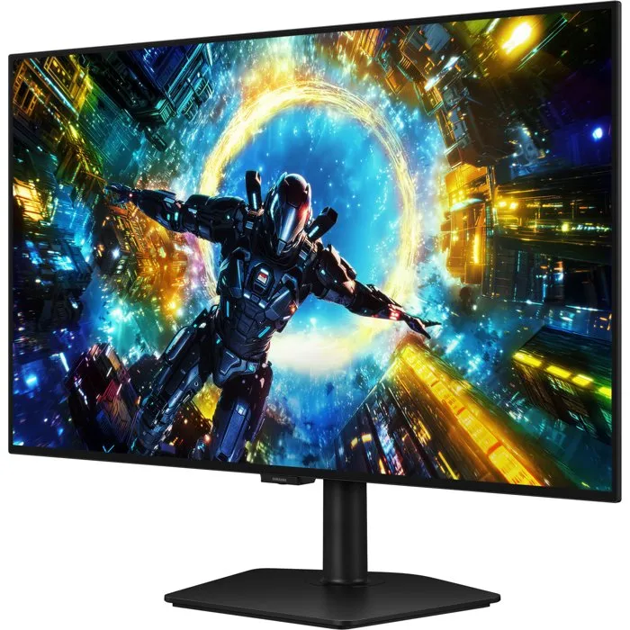 Samsung Odyssey G7 G73SH 32 pouces OLED Dual Mode 4K 165 Hz / FHD 330 Hz Black