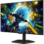 Samsung Odyssey G7 G73SH 32 pouces OLED Dual Mode 4K 165 Hz / FHD 330 Hz Black