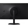 Samsung Odyssey G7 G73SH 32 pouces OLED Dual Mode 4K 165 Hz / FHD 330 Hz Black
