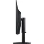 Samsung Odyssey G7 G73SH 32 pouces OLED Dual Mode 4K 165 Hz / FHD 330 Hz Black