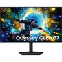 Samsung Odyssey G7 G73SH 32 pouces OLED Dual Mode 4K 165 Hz / FHD 330 Hz Black