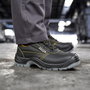 MAURER Capua Chaussure de Sécurité Basse S3 Taille 40