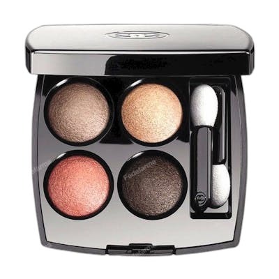 Chanel LES 4 OMBRES 204-tissé vendôme