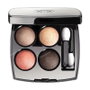 Chanel LES 4 OMBRES 204-tissé vendôme