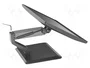 LOGILINK Attache pour moniteur 17-32 pouces BP0100