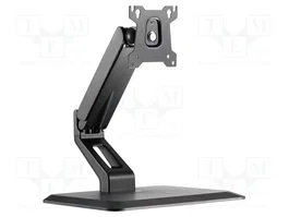 LOGILINK Attache pour moniteur 17-32 pouces BP0100