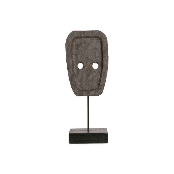 Home ESPRIT Figurine Décorative Design Tropical
