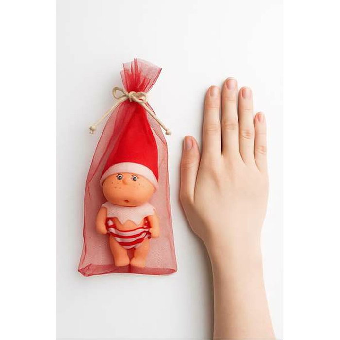 Figurine Berjuan 12 cm Figurine Berjuan 12 cm