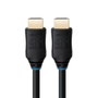 MicroConnect Câble HDMI 2.0 4K 18Gbps 3m avec HDR, ARC et HDCP 2.2 pour Ultra Haute Vitesse